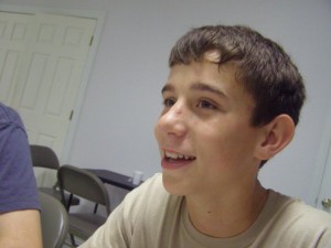 Jake During Snacks, Jake Dreams Of Pink Ponies and Castles.