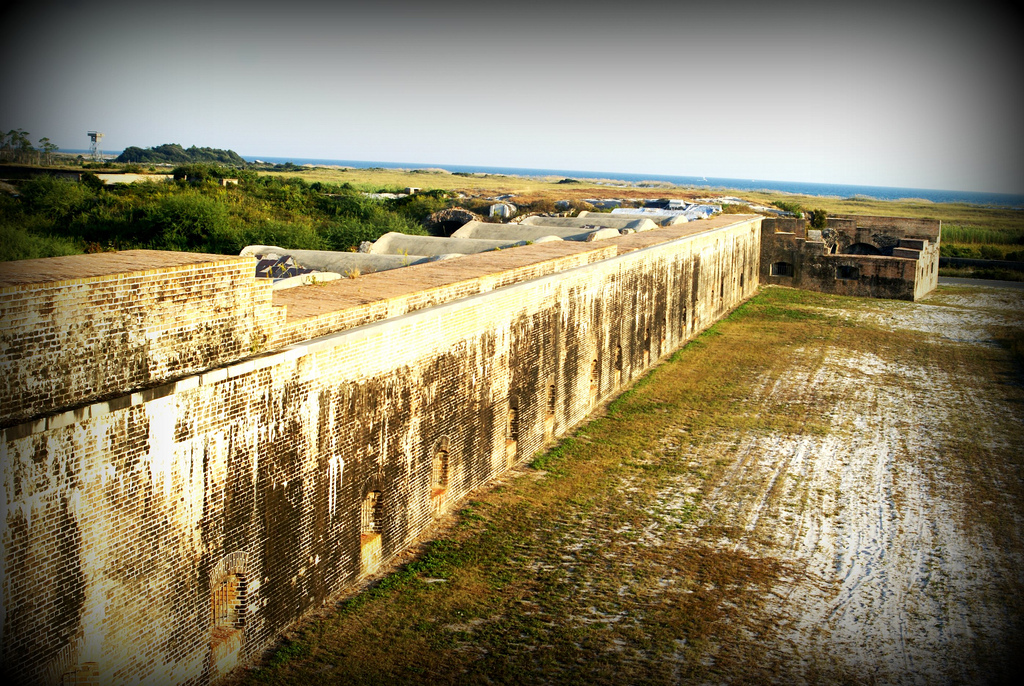 fortpickens