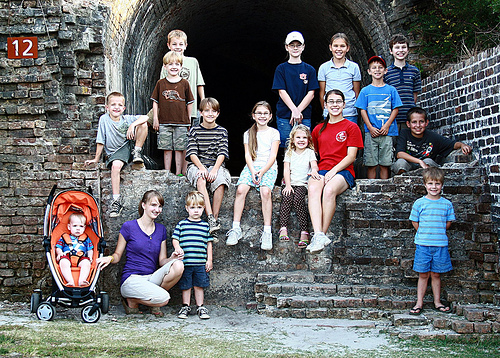 kids Mrs. H took this one. :-)